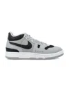Nike Mac Attack Qs Sp Sneakers In Animal Print