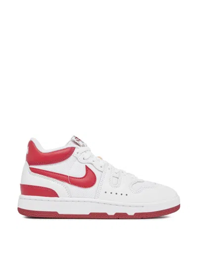 Nike Attack Qs Sp Sneakers In White