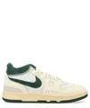 Nike Mac Attack Sneakers In White
