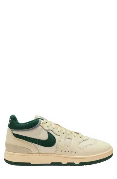 Nike Attack Tennis Sneaker In Multi