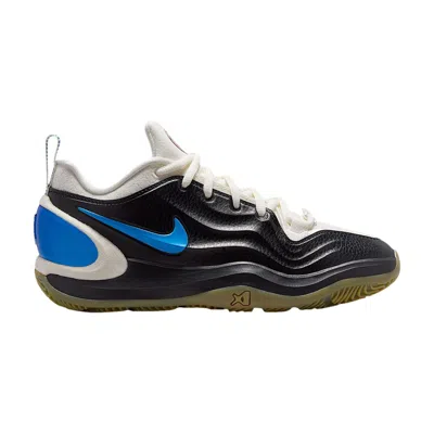 Pre-owned Nike A'two Gs 'wnba 30th' | Black | Kid's Size 4