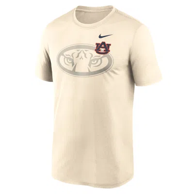 NIKE AUBURN CAMPUS LEGEND SHADOW LOGO  MEN'S DRI-FIT COLLEGE T-SHIRT,1015865485
