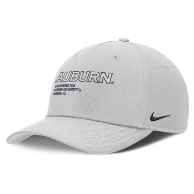NIKE AUBURN ON-FIELD PRIMETIME RISE  MEN'S COLLEGE ADJUSTABLE HAT,1015911593
