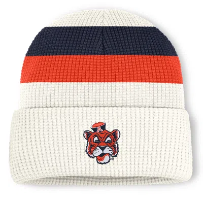 Nike Auburn  Unisex College Cuffed Beanie In Multi