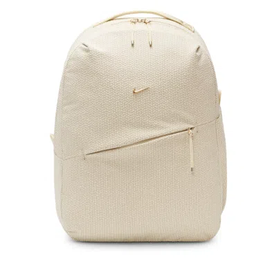 Nike Aura Backpack (24l) (brown)