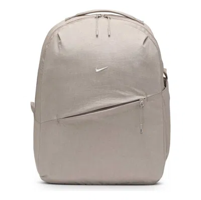 NIKE NIKE AURA BACKPACK 24L 'COLLEGE GREY'