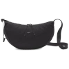 Nike Aura Crescent Crossbody In Black