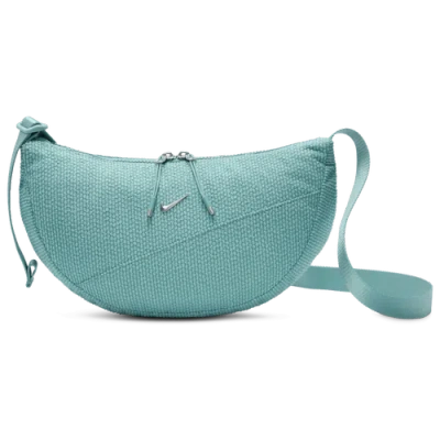 NIKE NIKE AURA CRESCENT CROSSBODY BAG