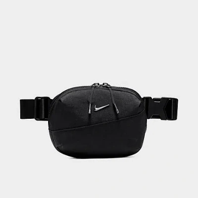 Nike Aura Crossbody Bag (2l) In Black
