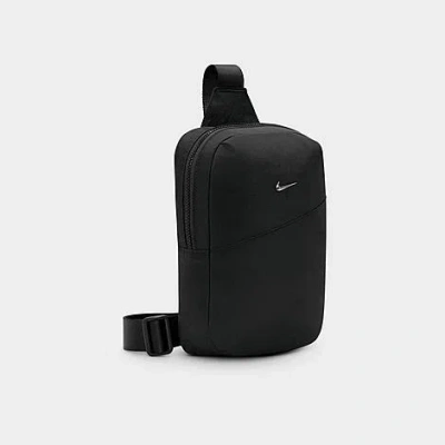 Nike Aura Crossbody Bag (5l) In Black