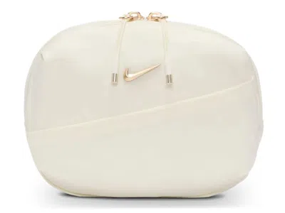 Nike Aura Crossbody Bag In White