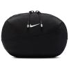 Nike Aura Waistpack In Black/black