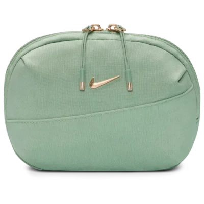 Nike Aura Waistpack In Green