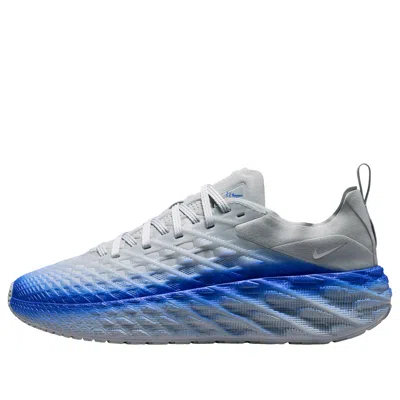 Nike Ava Edge Sneakers In White