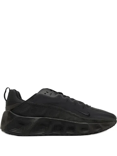 Nike Ava Rover Sneakers In Black