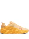 Nike Ava Rover 'celestial Gold' In Orange