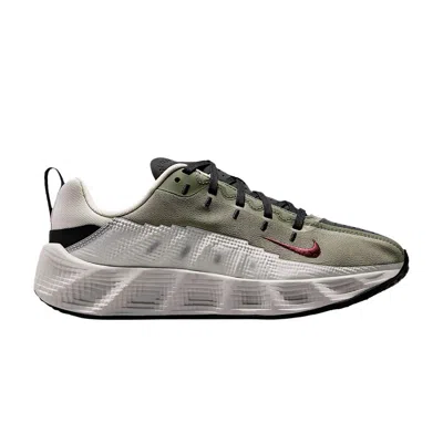 Pre-owned Nike Ava Rover Gs 'light Army' | Black | Kid's Size 4.5