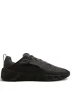 Nike Black Hyein Seo Edition Ava Rover Sneakers In Black