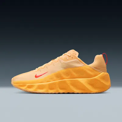 Nike Ava Rover Shoes In Orange