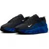 Nike Ava Rover Sneaker In Black