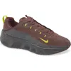 Nike Ava Rover Sneaker In Brown