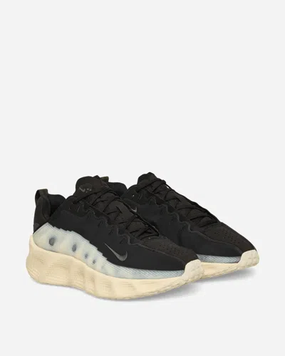 Nike Ava Rover Sneakers In Black