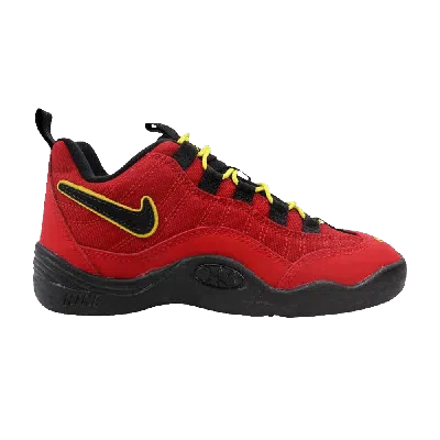 Pre-owned Nike B-que Bg 'varsity Red'