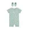 Nike Baby Essentials Baby Romper And Booties Set