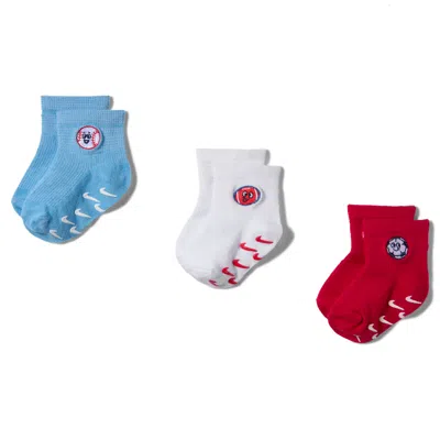Nike Baby Multisport Waffle Gripper Socks