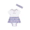 Nike Baby Sunny Swoosh 2-piece Tutu Set