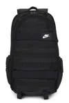 Nike Backpack (26l) In Pattern
