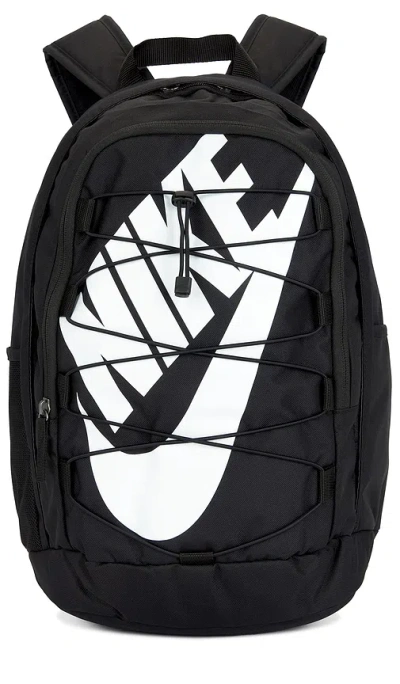 Nike Backpack (26l) In Black & White