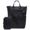 Nike Backpack Black/black/black Size One Size In Black/black/black