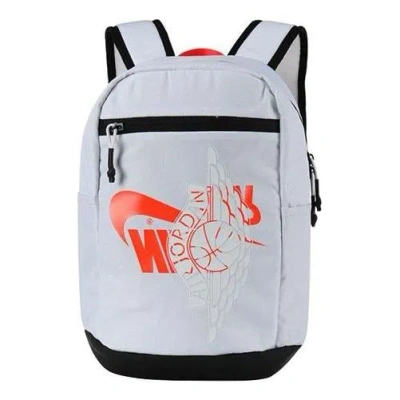 Nike Backpack 'white'
