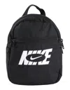 Nike Backpacks In Black