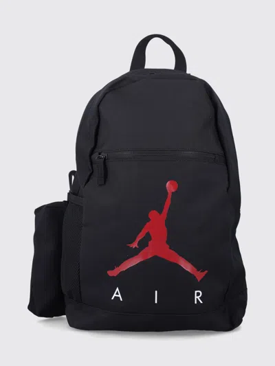 Nike Bag Kids Color Black