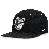 Nike Baltimore Orioles Pro  Men's Mlb Adjustable Hat