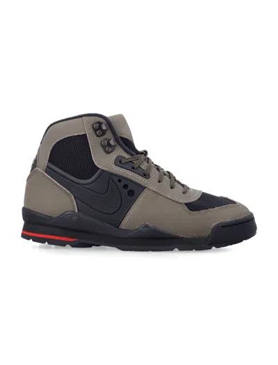Nike Revived Outdoor-inspired Sneaker In Multi