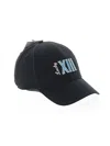 Nike Baseball Cap In Black