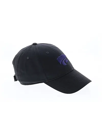 Pre-owned Nike Baseball Cap In Gray