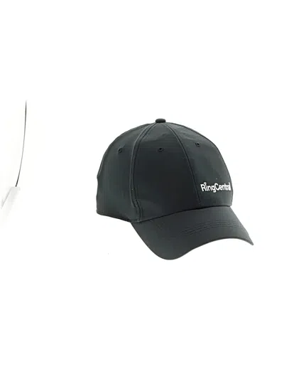 Pre-owned Nike Baseball Cap In Gray