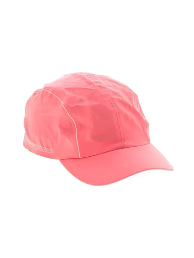 Pre-owned Nike Baseball Cap In Pink