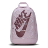 Nike Basic Sports Drawstring Schoolbag Backpack Travel Sakura Pink