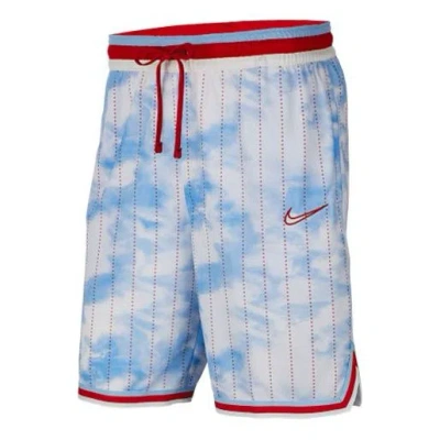 Nike Basketballtraining Shorts For Men Light-blue Light Blue