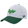 Nike Baylor  Unisex College Campus Cap In White