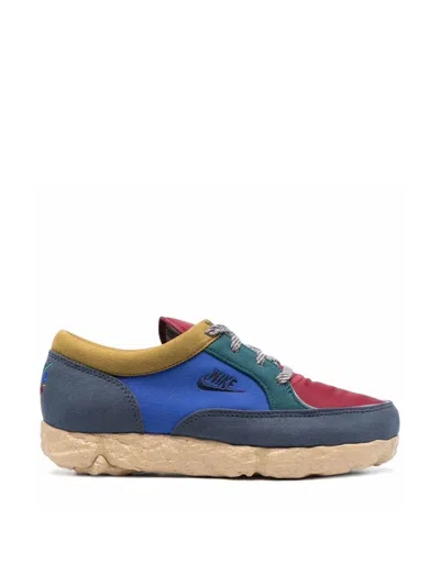 Nike Be-do-win Sp Hyper Royal Sneakers
