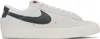 Nike Women's Blazer Low '77 Vintage Shoes In Phantom/vintage Gree