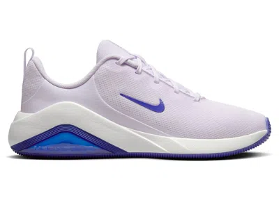 Pre-owned Nike Bella 7 Purple Comet (women's) Sneakers In Barely Grape/summit White/iced Lilac In Multi