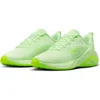 Nike Bella 7 Training Shoe In Green
