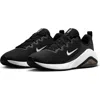 Nike Bella 7 Training Shoe In Black
